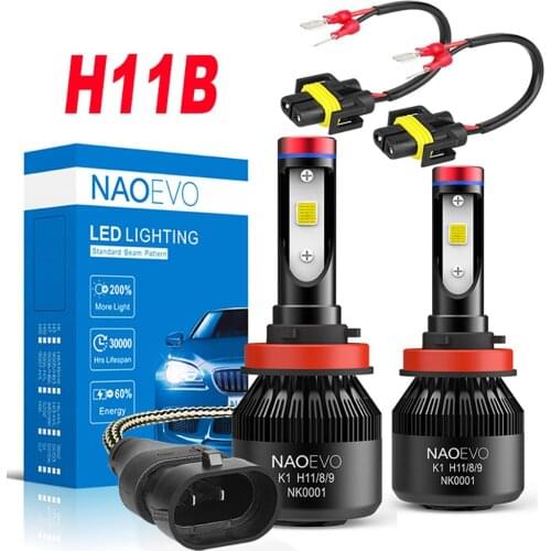 NAOEVO Lamps For Cars