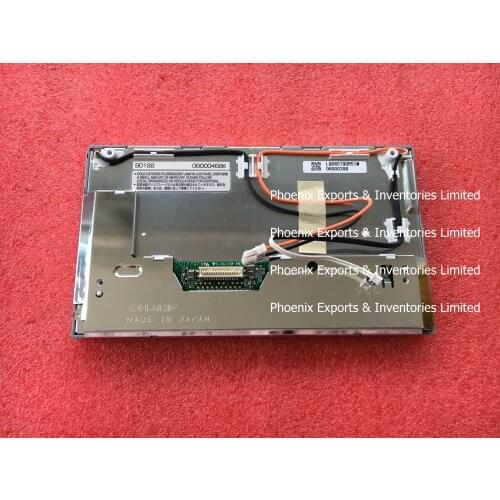 New & Original LQ065T9DR51M 6.5" 400*234 TFT LCD Screen Display Panel