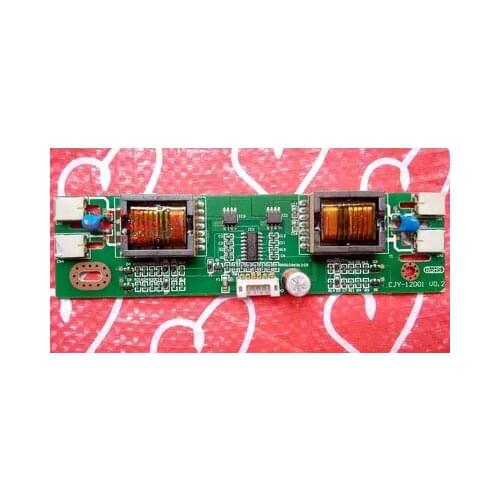 PCB four small mouth pressure CJY-12D01 6 pin inverter