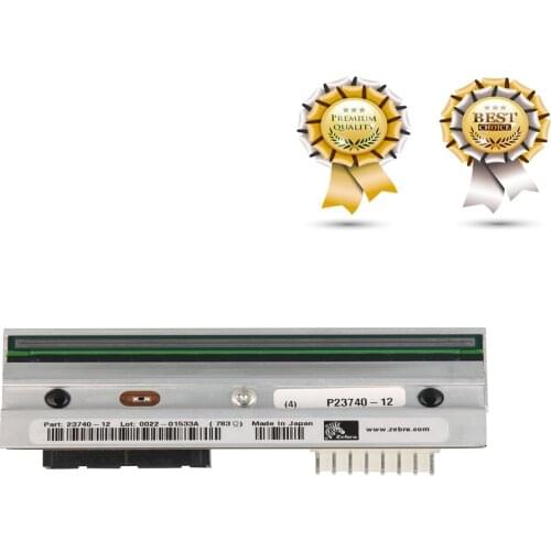 Print Head Printhead for Zebra 105SLPlus 105SL Plus Printer P1053360-018 203dpi print head label head Bar code printhead