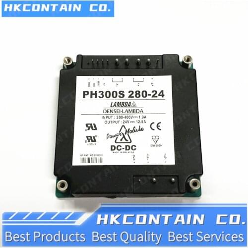 PH300S280-3.3 PH300S280-4 PH300S280-5 PH300S280-12 PH300S280-15 PH300S280-24 PH300S280-28 PH300S280-48 PH300S280-24/EM