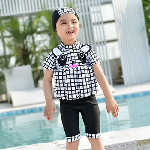 Floating Swimming Suit Detachable Training Bathing Suit Toddler Buoyancy Swimsuit Infant Swimwear Children Sport Swim Float Suit