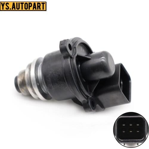 MD614918 Idle Speed Motor Idle Air Control Valve For Mitsubishi Pajero IAC Valve Fit For Japanese Car MD614713 MD614946 MD614743