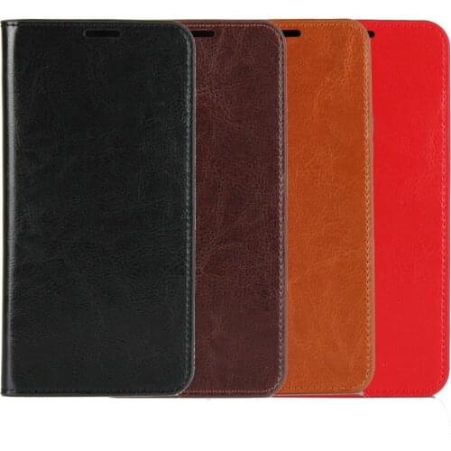 For Vivo NEX S A Case Luxury Flip Genuine Leather Phone Cove Fundas Para Coque Capa For Vivo NEX A S