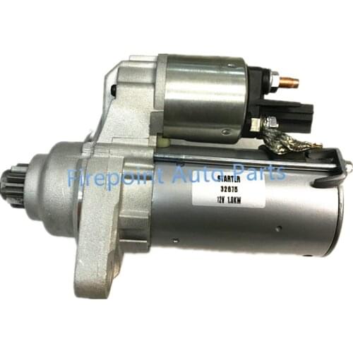 Starter Motor OEM 32675 32675N