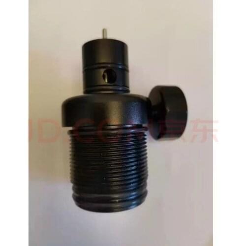 Built-in cricket constant pressure valve RAR needle valve direct injection valve high pressure valve non-external adjustment of