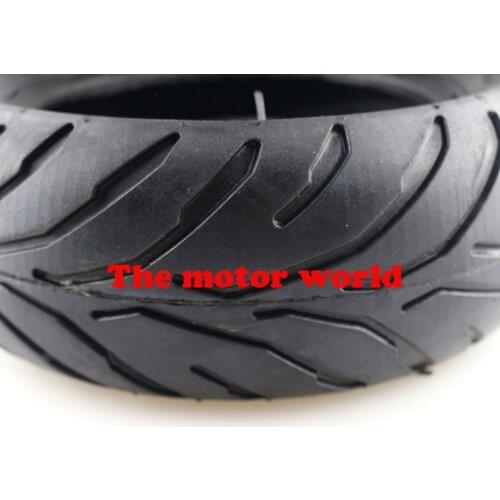 High performance Front Tire 90/65-6.5 tire with inner tube fits 49cc Mini Dirt Bike e Scooter Mini Moto for All of this model