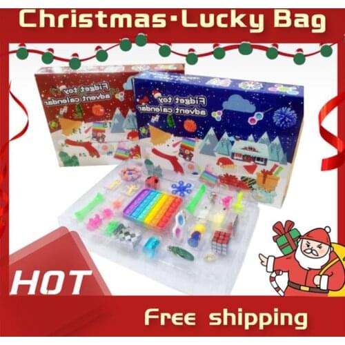 XINERJIA Stress Relief Toys