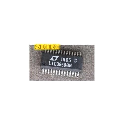 2pcs/lot LTC3850GN SSOP28 [SMD]