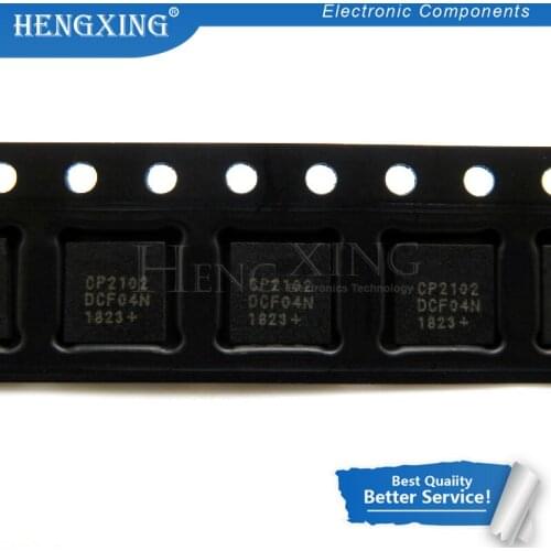 5pcs/lot CP2102-GMR CP2102- CP2102 QFN-28 In Stock