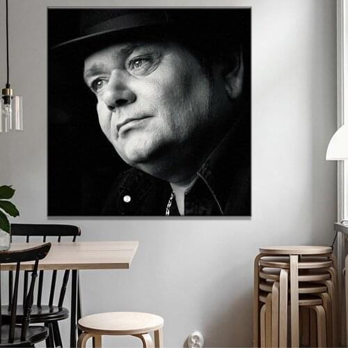 Full Square/Round Drill 5d DIY Diamond Painting Netherlands Musical Talent Singer Andre Hazes Jr Portrait Picture Decor Gift