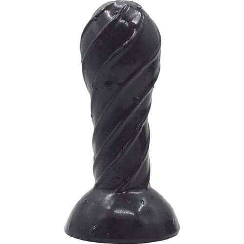 Butt Plug Anal Sex Toys Anus Plug Prostate Massager Anal Plug Suction Cup Dildo Anal stimulator Erotic Adult sex Product