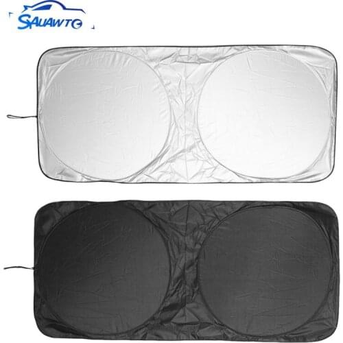 Car Windscreen Sunshade Front Window Windshield For Kia Ceed Sportage 2018 Rio 3 4 Picanto Cerato Forte Koup Forte5 K2900 K900