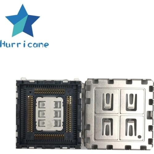 Sierra wireless AirPrime HL Series Snap-in Socket 6000596 6000595 Fit in HL7802 HL6528 HL7650 HL7690 HL7588 HL8548 HL7692 HL7648