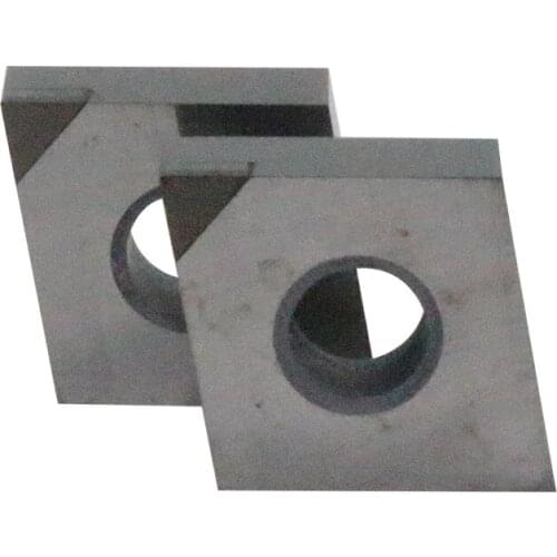 CNMA120402 2PCS CBN Diamond Insert Internal Turning Tools cnma120402 Turning Inserts Slot blade