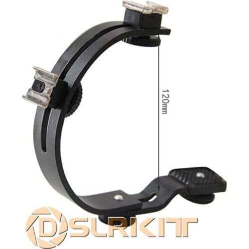 Dslrkit Equipment For A Photo Studio