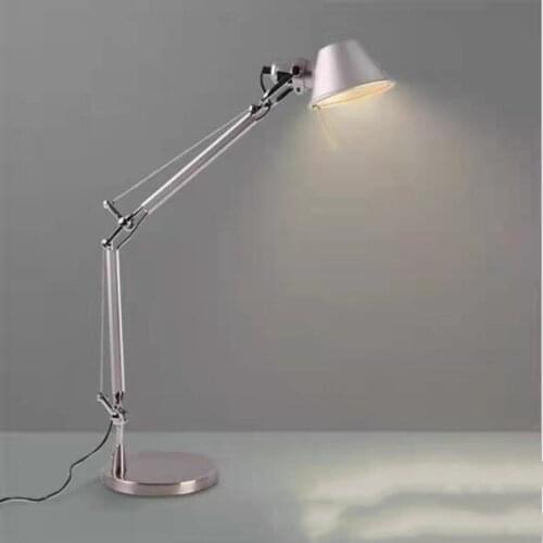 Full Matcher Desk Lamp