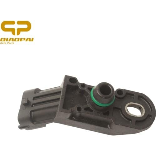 MAP Manifold Absolute Pressure Sensor 55219294 6811235 93177414 670003207 For Alfa Romeo 147 156 166 Fiat Stilo Punto Doblo