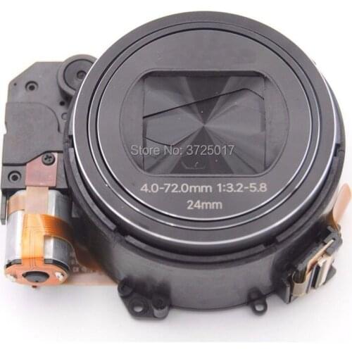 New Optical Zoom lens without CCD For Samsung WB150 WB150F WB151 WB152 Digital camera