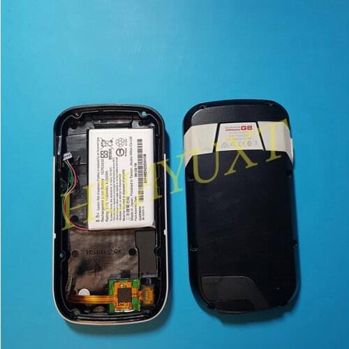 Original Back Cover with Battery for Garmin APPROACH G8 Repair replacement