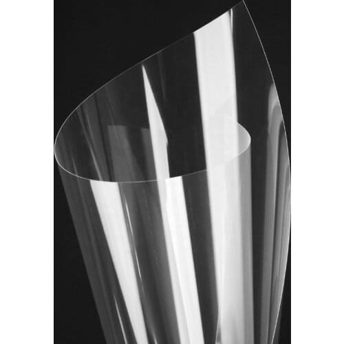 100 Piece A3 DTF Transfer Film For Shirt Printing 100% Transfer