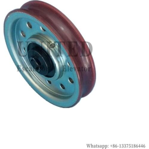 Elevator Door Hanger Roller without Axle KM601106G01 OD94mm W19mm 6203