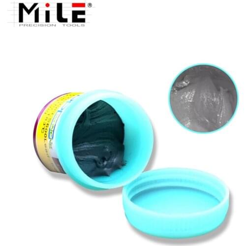 PPD Best Melting Point 138 / 183 degrees Lead-free low temperature solder paste for A8 A9 A10 A11 CHIP Special tin pulp
