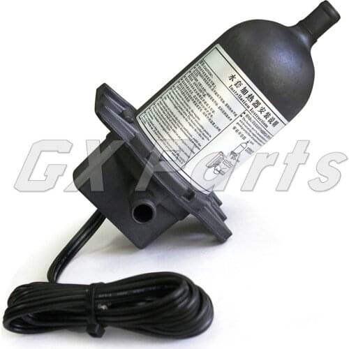 Preheater TPS181GT10-000 Constant Temperature Device Engine Block Heater 120V 1800W