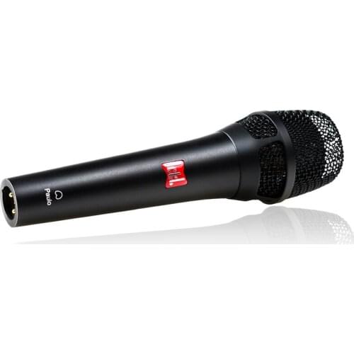 Most popular Handheld field condenser microphone Paulo Hand held microphone