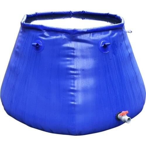 Agricultural Water Tank Portable Foldable Large Storage Tank Farming