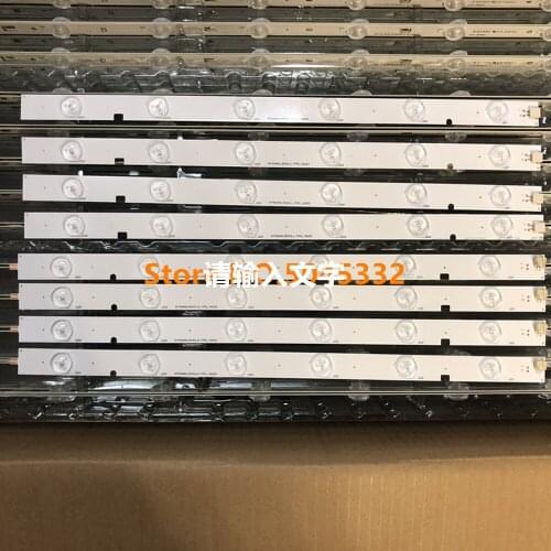 LED backlight strip for Toshiba 39l2300 New