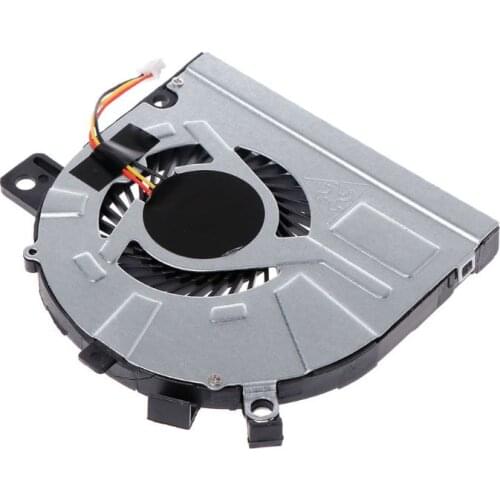 CPU Cooling Fan Laptop Cooler for Toshiba Satellite M40T-AT02S M50 M50-A M50D-A M40-A M40T E45 E45T E55 E55T U40T