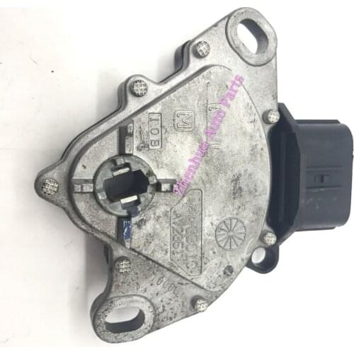 High Quality Neutral Safety Switch 84540-33010 84540-33010 for Toyota Camry Highlander Lexus Car accessries fast delivery