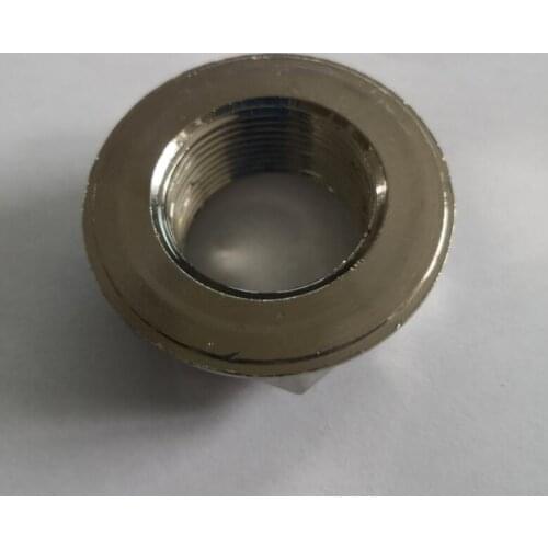 Washing Machine Parts 2.4/3.8cm thickness 1.7cm Screw Nut Replacement for LG clutch