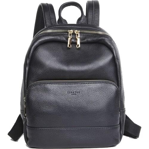 2021 Hot Women Backpack Mini Leather Bag Korean Style Brand Fashion Backpack