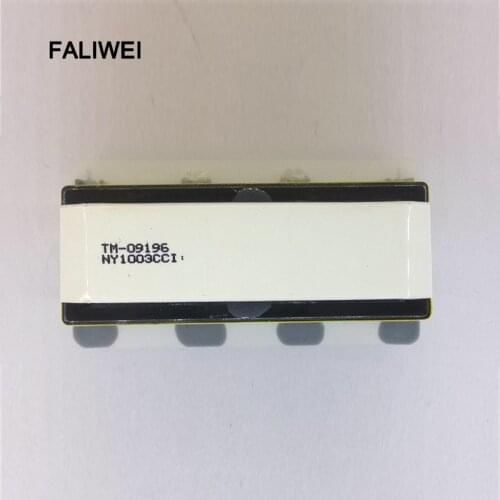 1PCS E1920W TM-09196 TM-091961 high voltage coil step-up transformer