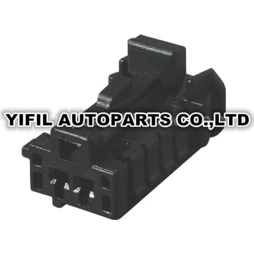 5/10/20/50/100pcs/lot 2 Pin/Way Auto Electric Female Connector Plug Housing With Terminal 98819-1021 988191021