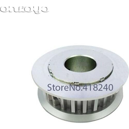 Computer Embroidery Machine Accessories Spare Parts For TAJIMA Encoder Pulley B
