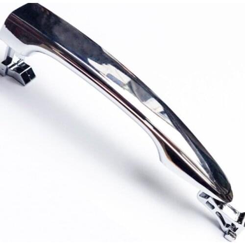 Car parts OE number 6105110U7102 for JAC J5 Outside handle