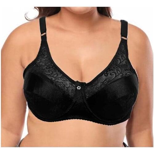 Top lingerie bra Thin cup A B C full lace push up bra sexy women underwear braS small size black white underwire bralette BH BTS