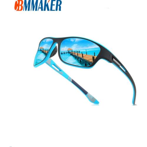 Cbmmaker Mens Sunglasses