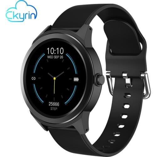 Heart Rate Watch Ckyrin China