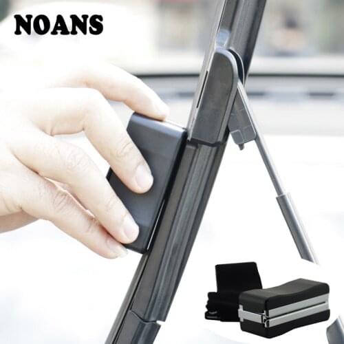 For Mercedes benz W204 W203 W211 AMG Mini cooper Skoda octavia a5 Car Front Rear Windshield Wiper Blade Refurbish Repair Tool