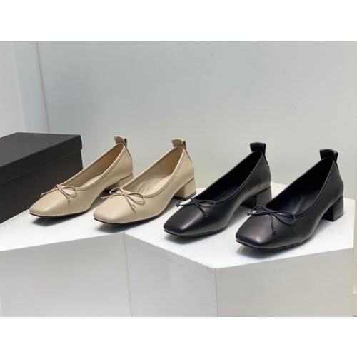 JennyandDave Pumps