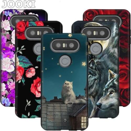 JOOKI LG Phone Cases