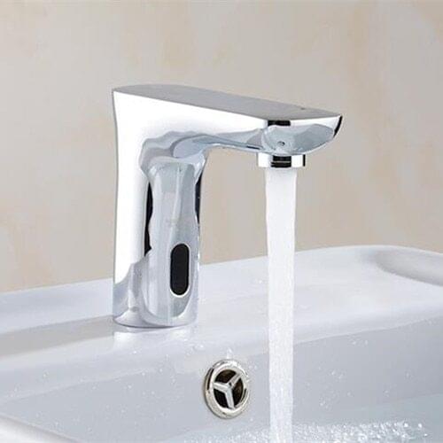 Infrared Sensor Faucet with CE Approved