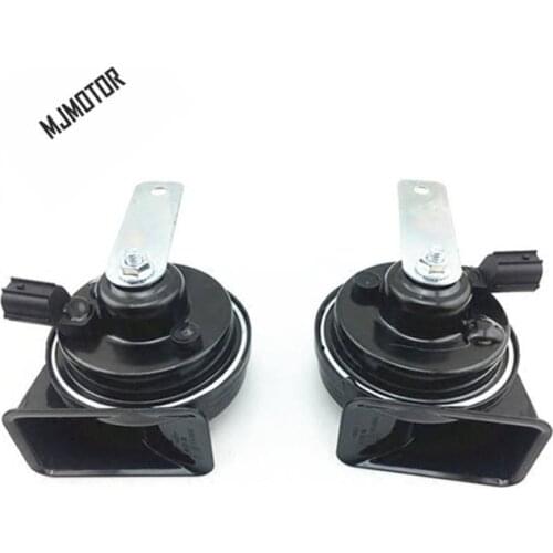 MJMOTOR Klaxons For Auto