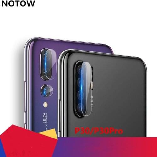 NOTOW Screen Protectors For Huawei Mate 20