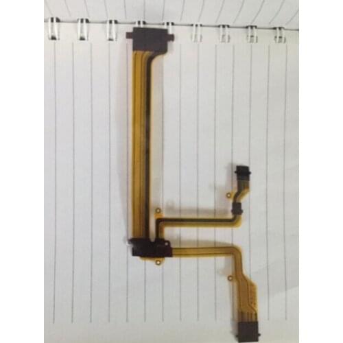 New for panasonic AG - 90 MC AC90MC AC90 AG90 FLEX CABLE professional camera LCD line repair parts