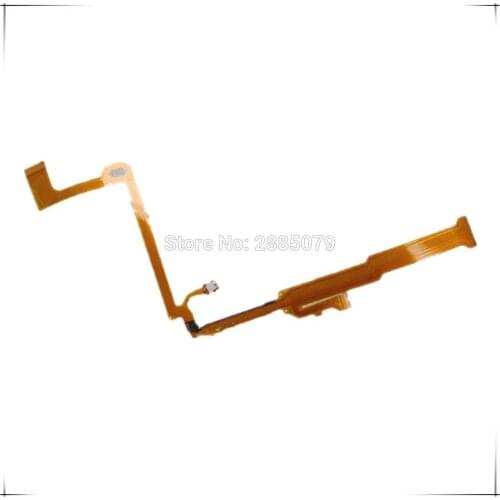 New Original Repair Parts For Panasonic Lumix FZ1000 DMC-FZ1000 LCD Hinge FPC Unit Flex Cable SEP0104AA For Leica V-LUX TYP 114